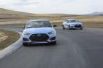 Hyundai Veloster N 2018 года (NA)